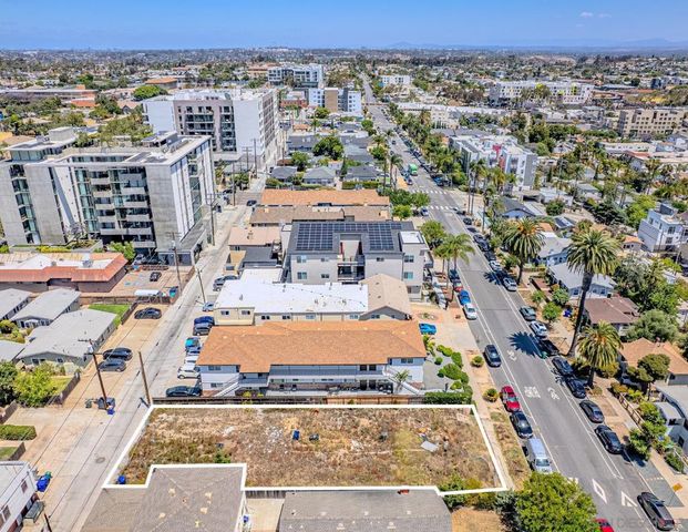 4044 Georgia, San Diego, CA 92103