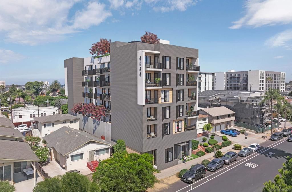 4044 Georgia, San Diego, CA 92103