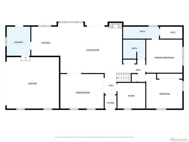 Address unavailable.