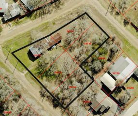 1601 Silver Ore Road, Somerville, TX 77879