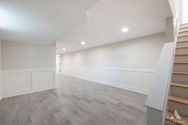 8101 Oak Park Avenue, Burbank, IL 60459