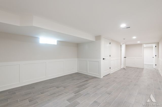 8101 Oak Park Avenue, Burbank, IL 60459