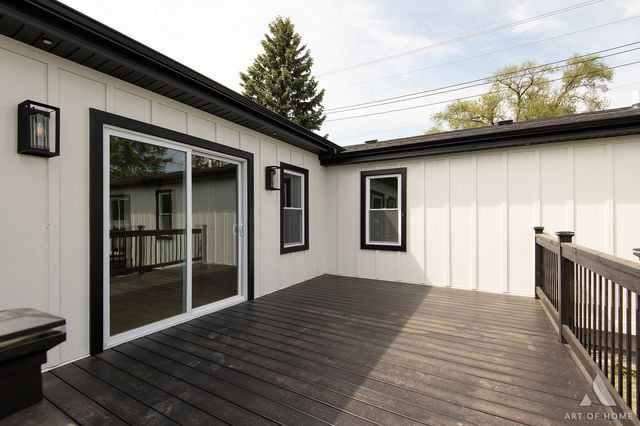 8101 Oak Park Avenue, Burbank, IL 60459