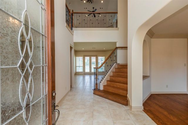 2307 Bayou Mist Court, Houston, TX 77077