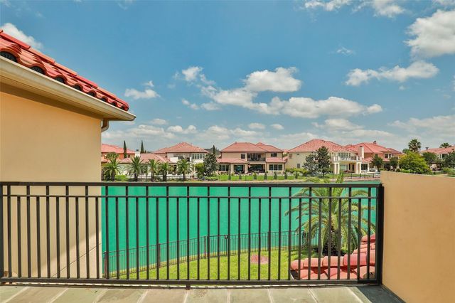 2307 Bayou Mist Court, Houston, TX 77077