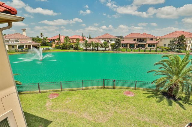 2307 Bayou Mist Court, Houston, TX 77077