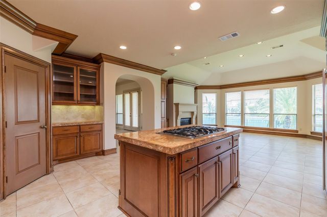 2307 Bayou Mist Court, Houston, TX 77077