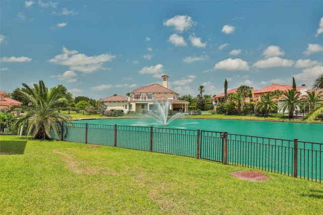 2307 Bayou Mist Court, Houston, TX 77077