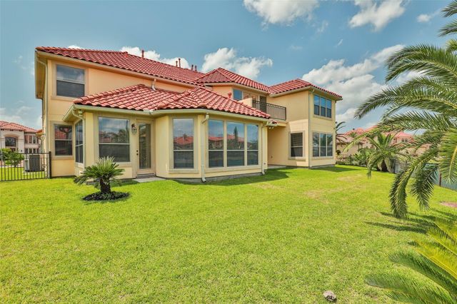 2307 Bayou Mist Court, Houston, TX 77077