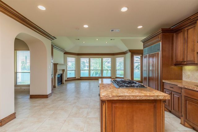 2307 Bayou Mist Court, Houston, TX 77077