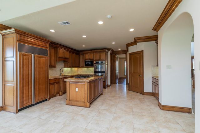 2307 Bayou Mist Court, Houston, TX 77077