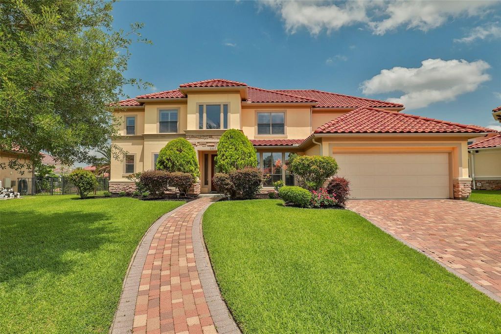 2307 Bayou Mist Court, Houston, TX 77077