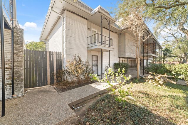 3300 Yorktown Street 26, Houston, TX 77056