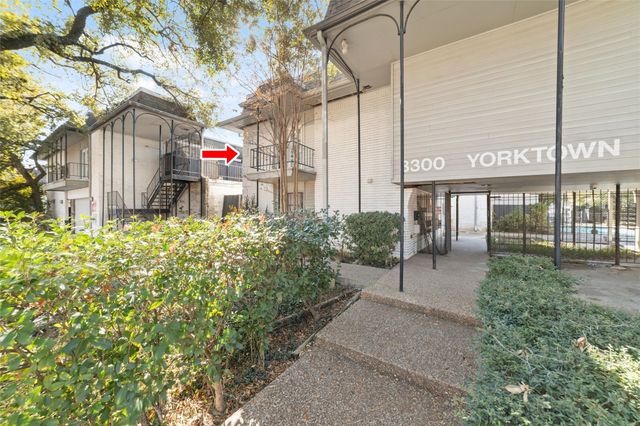 3300 Yorktown Street 26, Houston, TX 77056