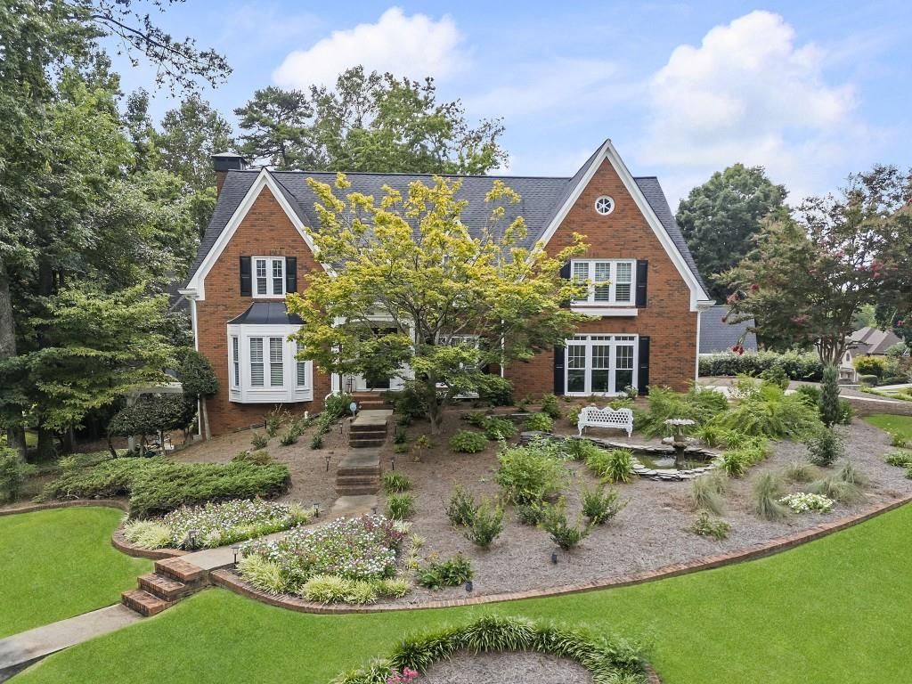 5801 Brookstone NW Circle, Acworth, GA 30101
