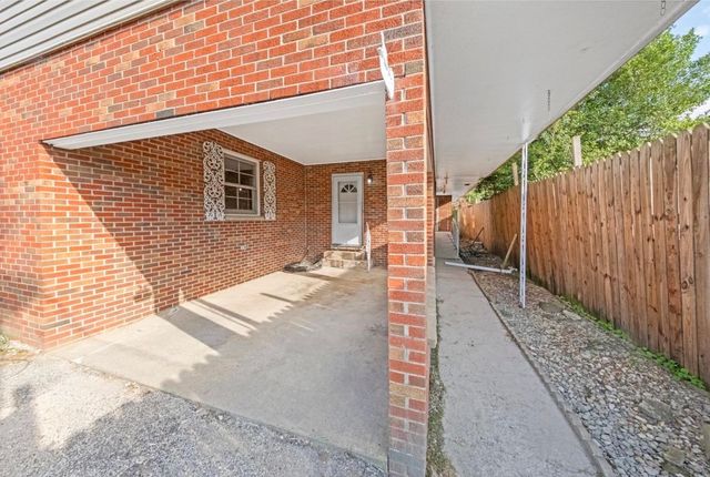 421 RIVERSIDE DRIVE, Chesapeake, OH 45619