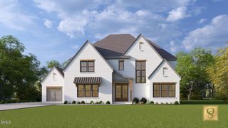 30 Ashbrooke Falls Drive, Franklinton, NC 27525