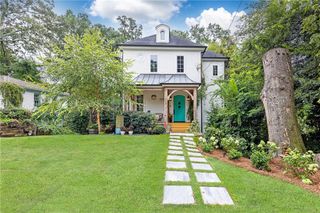 309 Kendrick SE Avenue, Atlanta, GA 30315