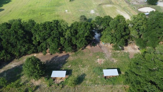 Tbd Poinsettia Rd, Wagener, SC 29164