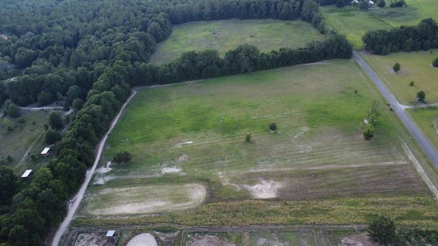 Tbd Poinsettia Rd, Wagener, SC 29164