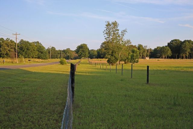 Tbd Poinsettia Rd, Wagener, SC 29164