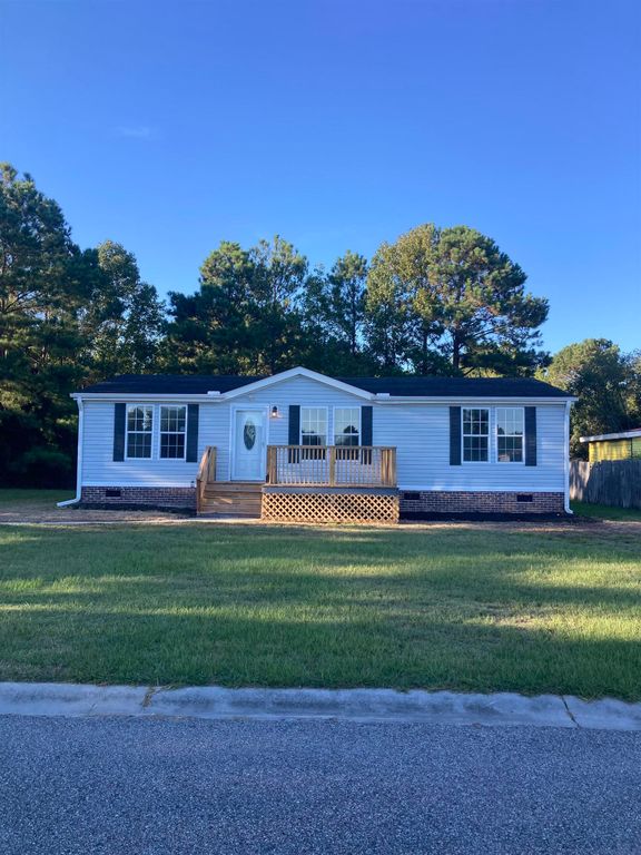 4308 Kodiak Ln, Little River, SC 29566 — photo 2