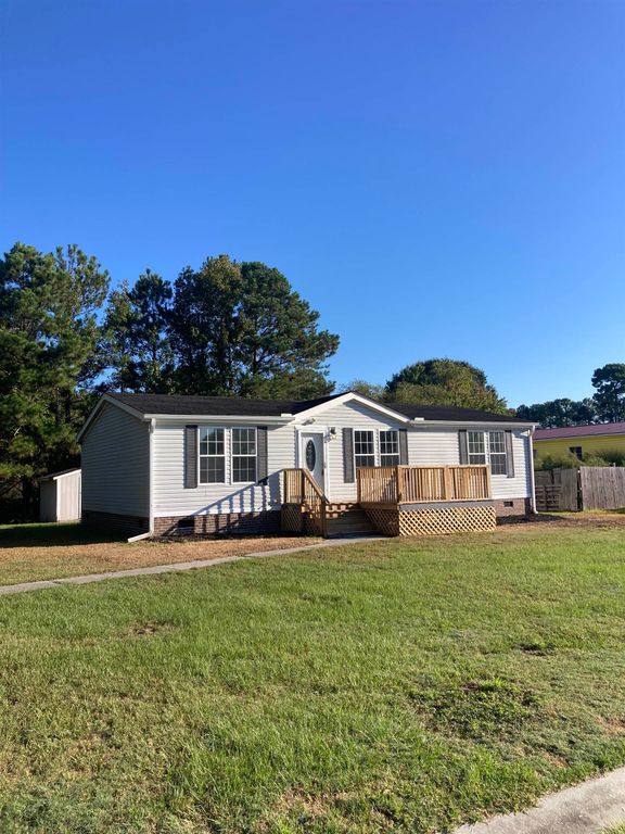 4308 Kodiak Ln, Little River, SC 29566 — photo 3