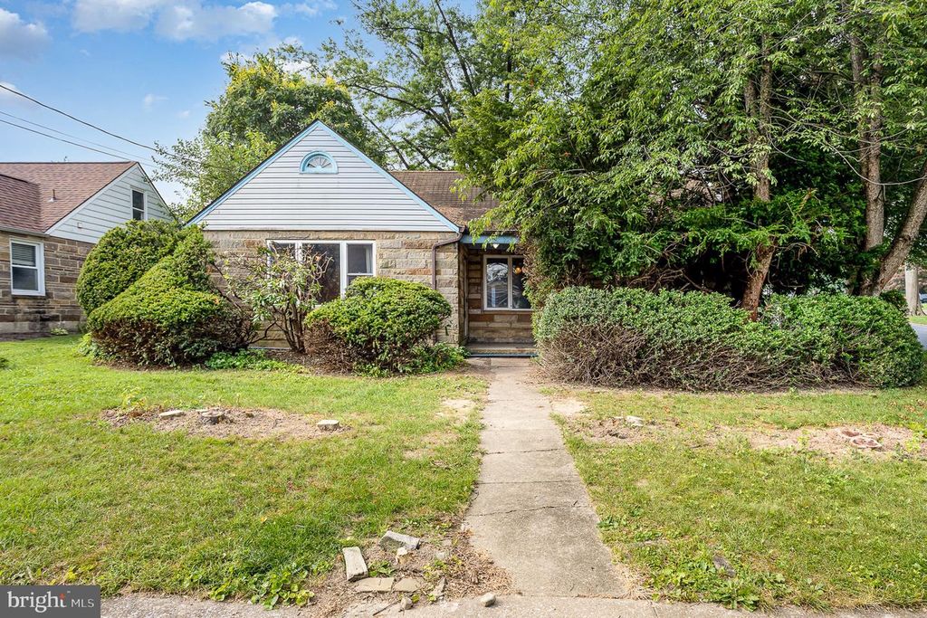 920 BRANDT AVE, New Cumberland, PA 17070