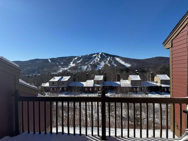 44 Tanglewood Lane, Dover, VT 05356