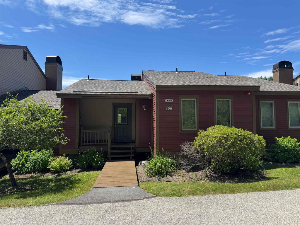 44 Tanglewood Lane, Dover, VT 05356