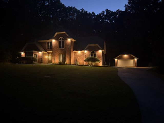 8923 PLANTERS VIEW CV, Bartlett, TN 38133
