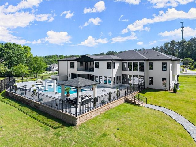 1336 Azalea Drive, Lawrenceville, GA 30043