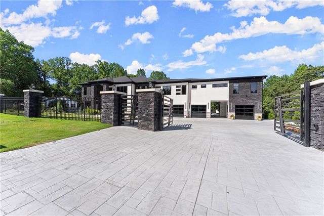 1336 Azalea Drive, Lawrenceville, GA 30043