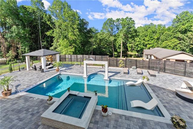 1336 Azalea Drive, Lawrenceville, GA 30043