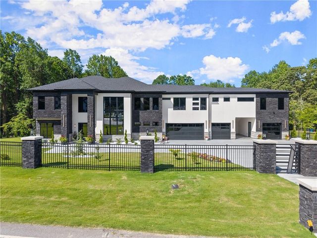 1336 Azalea Drive, Lawrenceville, GA 30043