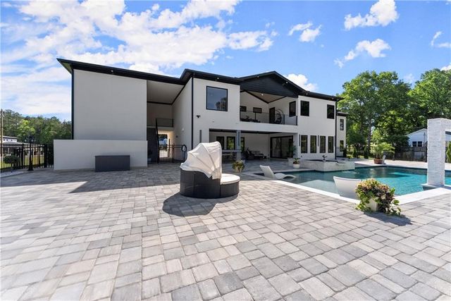 1336 Azalea Drive, Lawrenceville, GA 30043