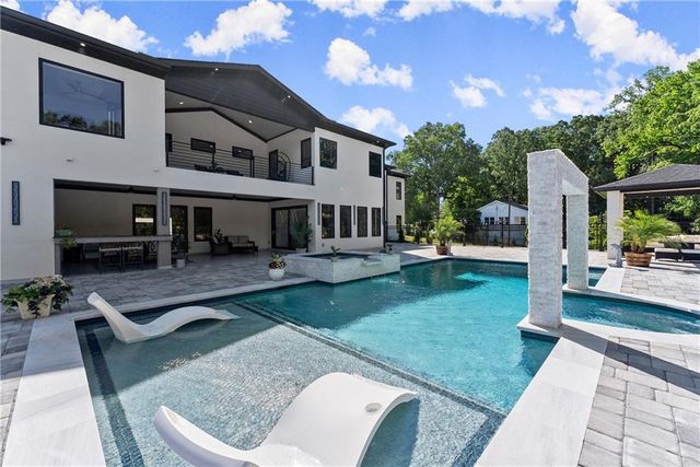 1336 Azalea Drive, Lawrenceville, GA 30043