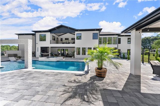 1336 Azalea Drive, Lawrenceville, GA 30043