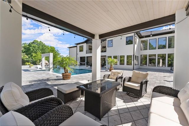 1336 Azalea Drive, Lawrenceville, GA 30043