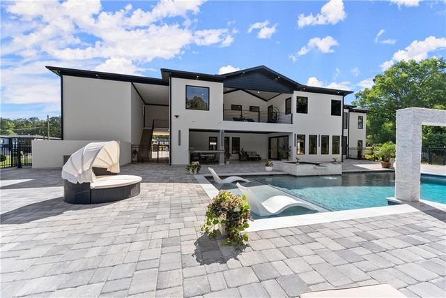 1336 Azalea Drive, Lawrenceville, GA 30043