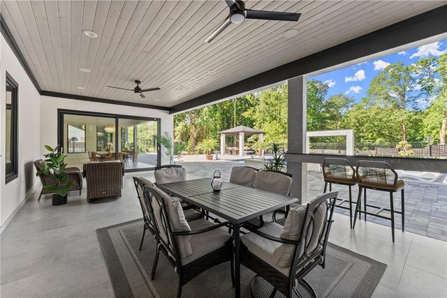 1336 Azalea Drive, Lawrenceville, GA 30043