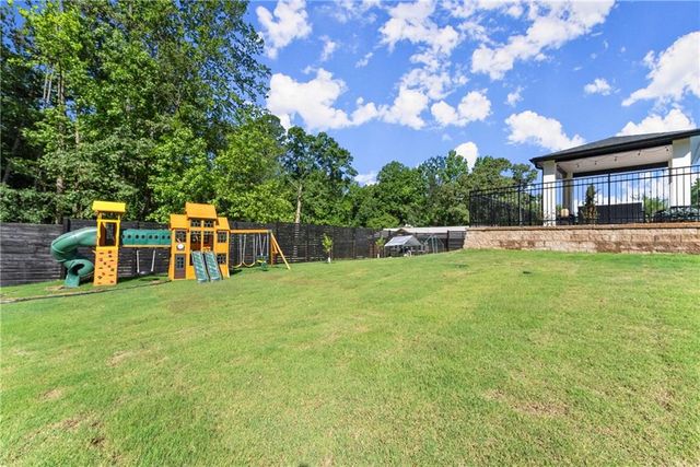 1336 Azalea Drive, Lawrenceville, GA 30043