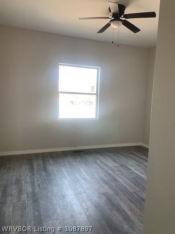 722 N 18th Street, Fort Smith, AR 72901