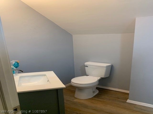 722 N 18th Street, Fort Smith, AR 72901