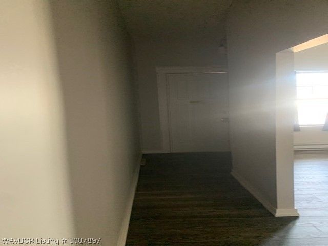 722 N 18th Street, Fort Smith, AR 72901