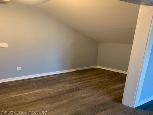 722 N 18th Street, Fort Smith, AR 72901