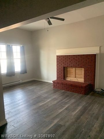 722 N 18th Street, Fort Smith, AR 72901