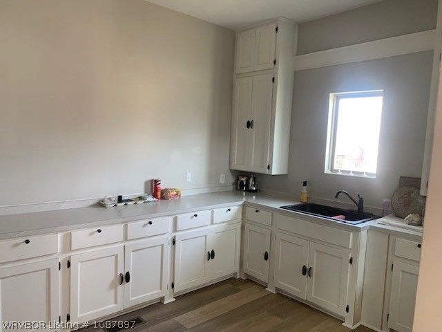 722 N 18th Street, Fort Smith, AR 72901