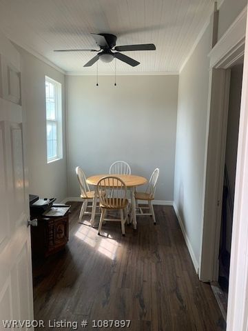 722 N 18th Street, Fort Smith, AR 72901