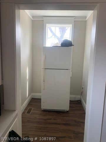 722 N 18th Street, Fort Smith, AR 72901